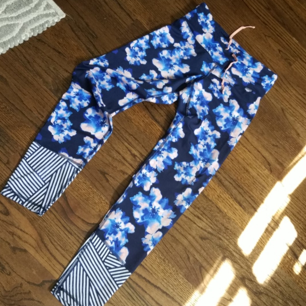Old Navy leggings